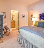 Guest Room at Boltons Landing Apartments, South Carolina, 29414